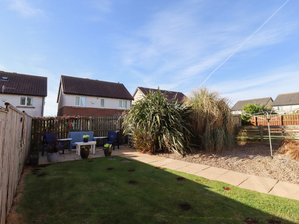 Coastal Retreat - Northumberland - 1164633 - thumbnail photo 33