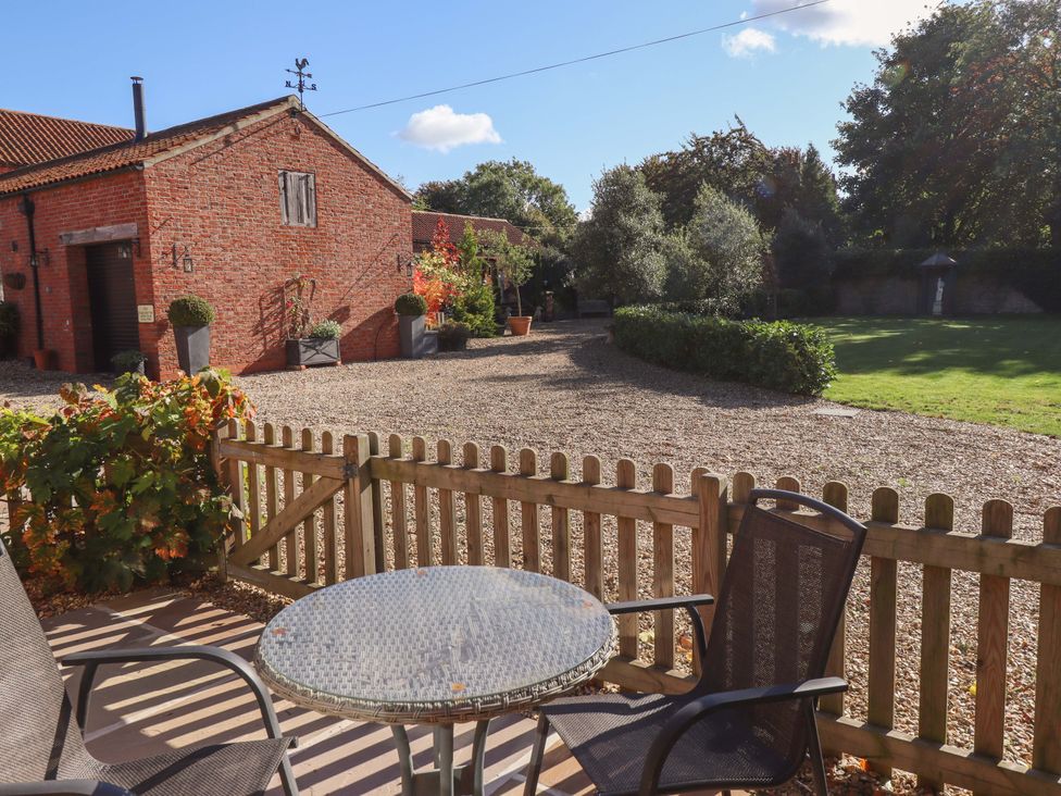 The Cottage at Grange Farm Barns - Lincolnshire - 1164645 - thumbnail photo 27