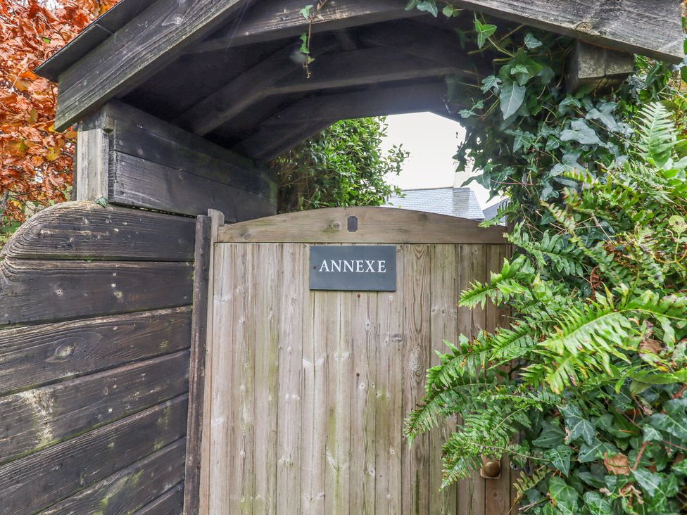 The Annexe - Devon - 1164658 - thumbnail photo 3