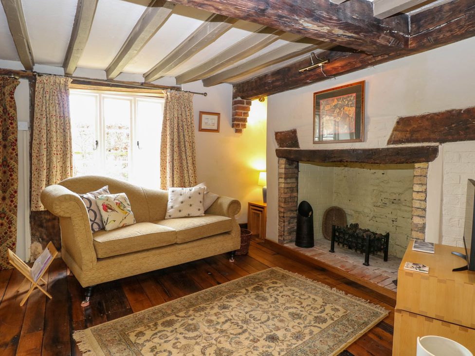 Thatch Cottage - Norfolk - 1164698 - thumbnail photo 4