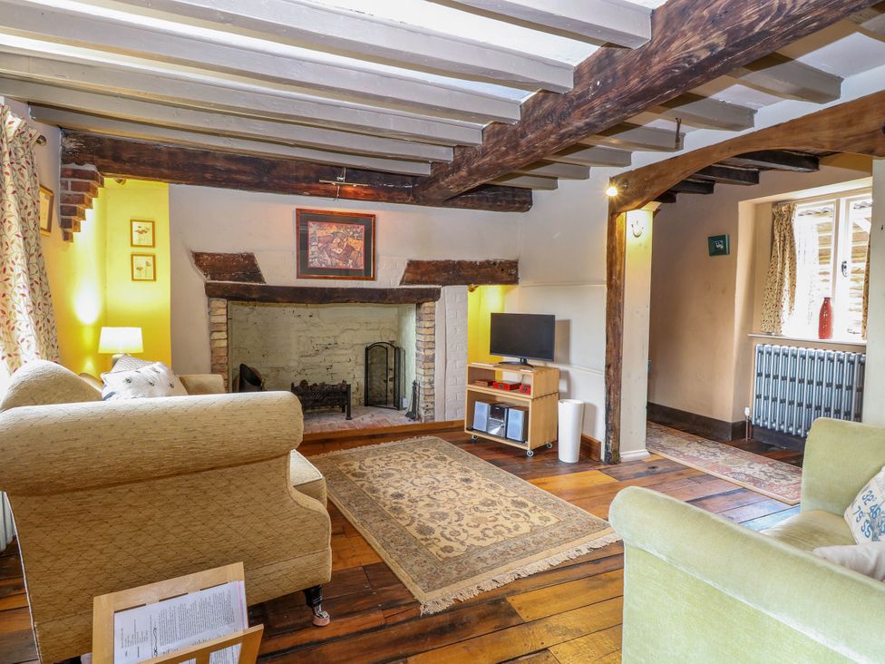 Thatch Cottage - Norfolk - 1164698 - thumbnail photo 5