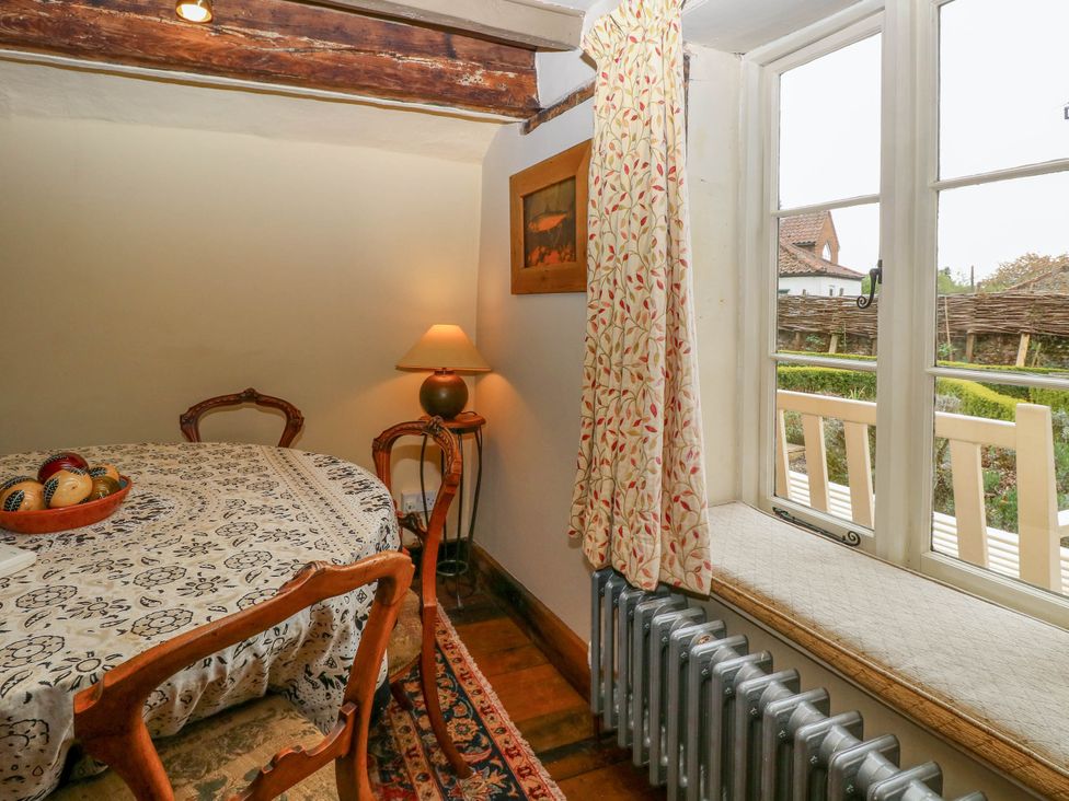 Thatch Cottage - Norfolk - 1164698 - thumbnail photo 9