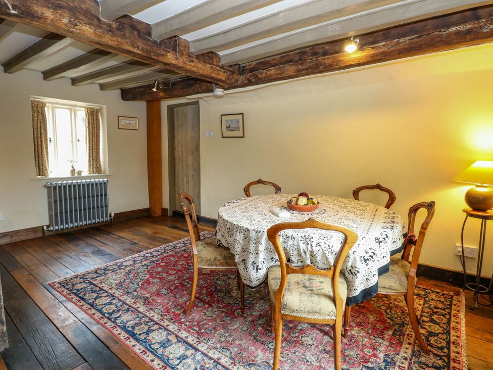 Thatch Cottage - Norfolk - 1164698 - thumbnail photo 8