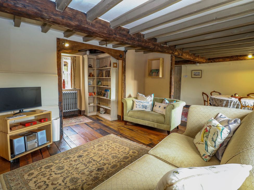 Thatch Cottage - Norfolk - 1164698 - thumbnail photo 3
