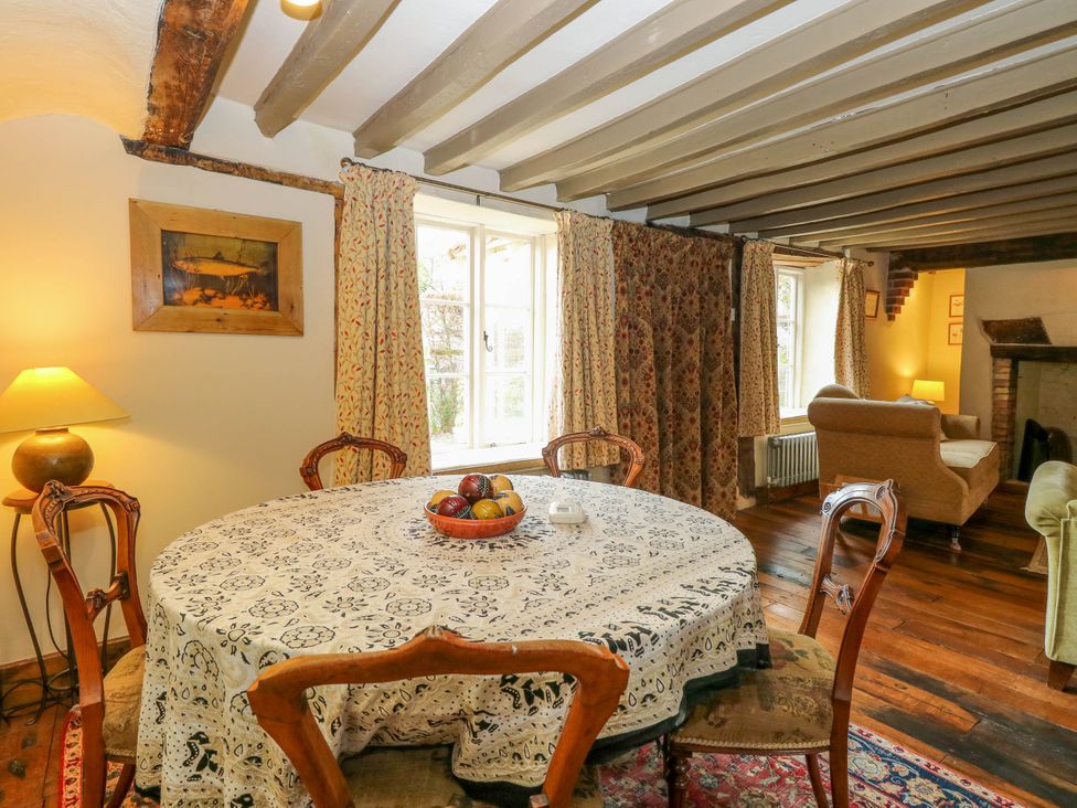 Thatch Cottage - Norfolk - 1164698 - thumbnail photo 7