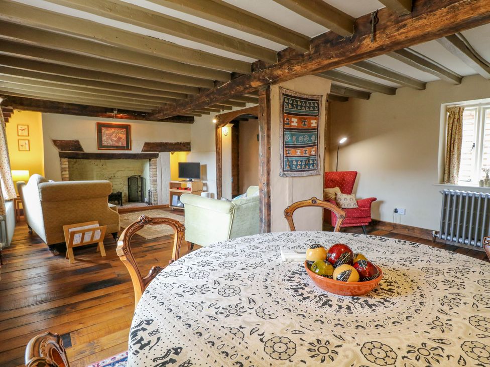 Thatch Cottage - Norfolk - 1164698 - thumbnail photo 6