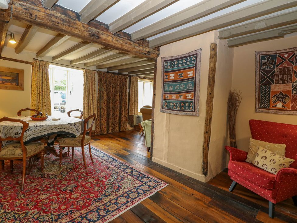 Thatch Cottage - Norfolk - 1164698 - thumbnail photo 10