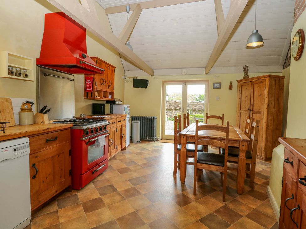 Thatch Cottage - Norfolk - 1164698 - thumbnail photo 11
