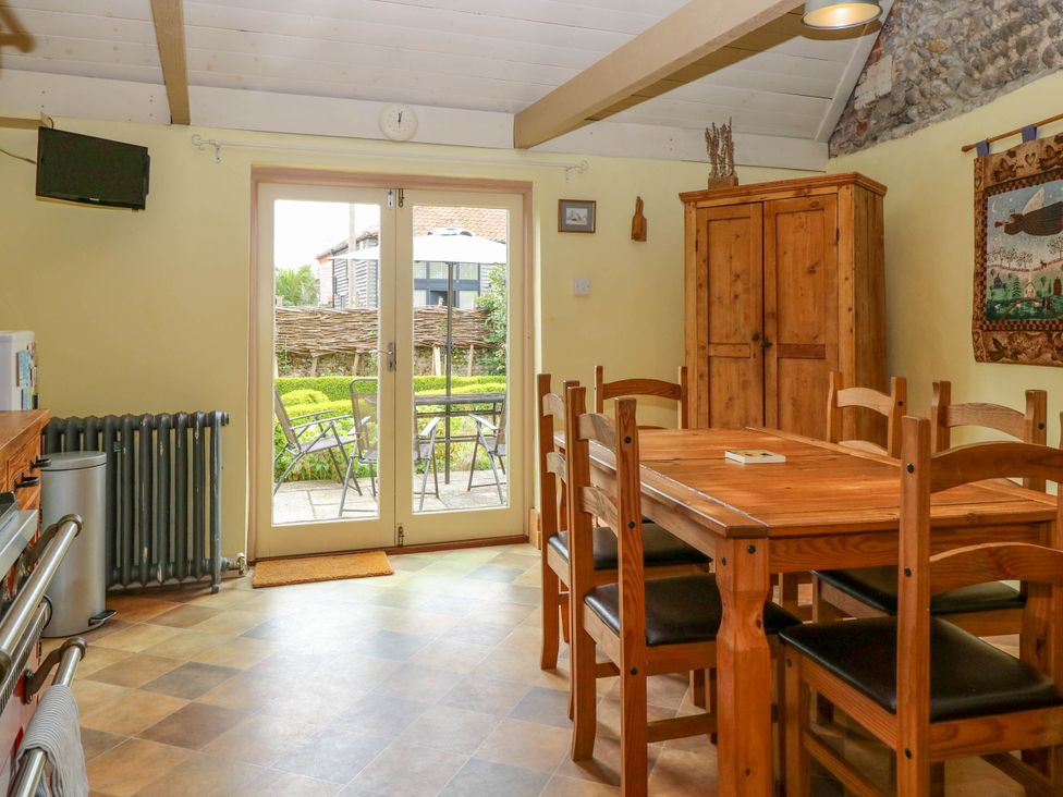 Thatch Cottage - Norfolk - 1164698 - thumbnail photo 12