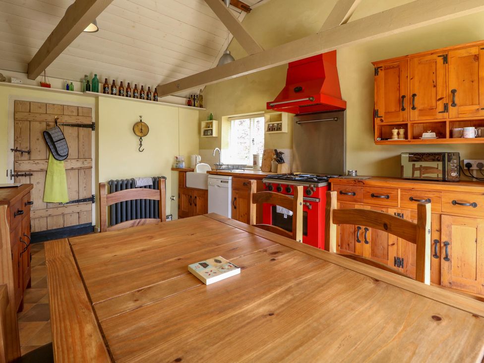 Thatch Cottage - Norfolk - 1164698 - thumbnail photo 15