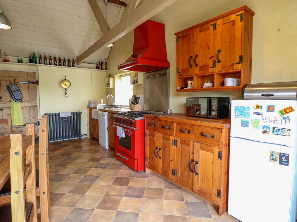 Thatch Cottage - Norfolk - 1164698 - thumbnail photo 17