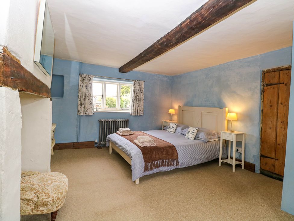 Thatch Cottage - Norfolk - 1164698 - thumbnail photo 20