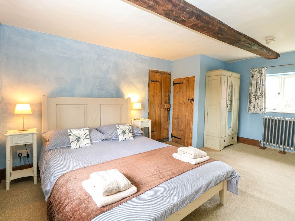 Thatch Cottage - Norfolk - 1164698 - thumbnail photo 21