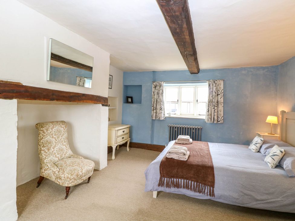 Thatch Cottage - Norfolk - 1164698 - thumbnail photo 22