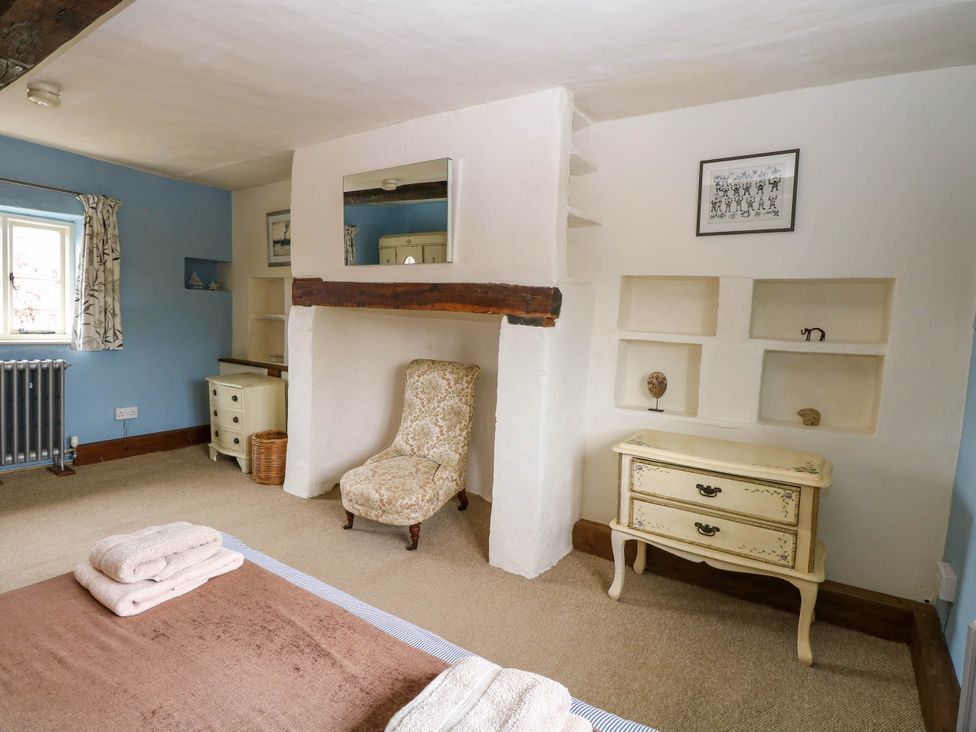 Thatch Cottage - Norfolk - 1164698 - thumbnail photo 23
