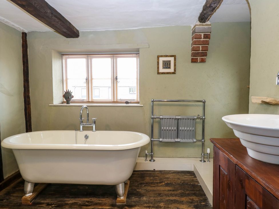 Thatch Cottage - Norfolk - 1164698 - thumbnail photo 24