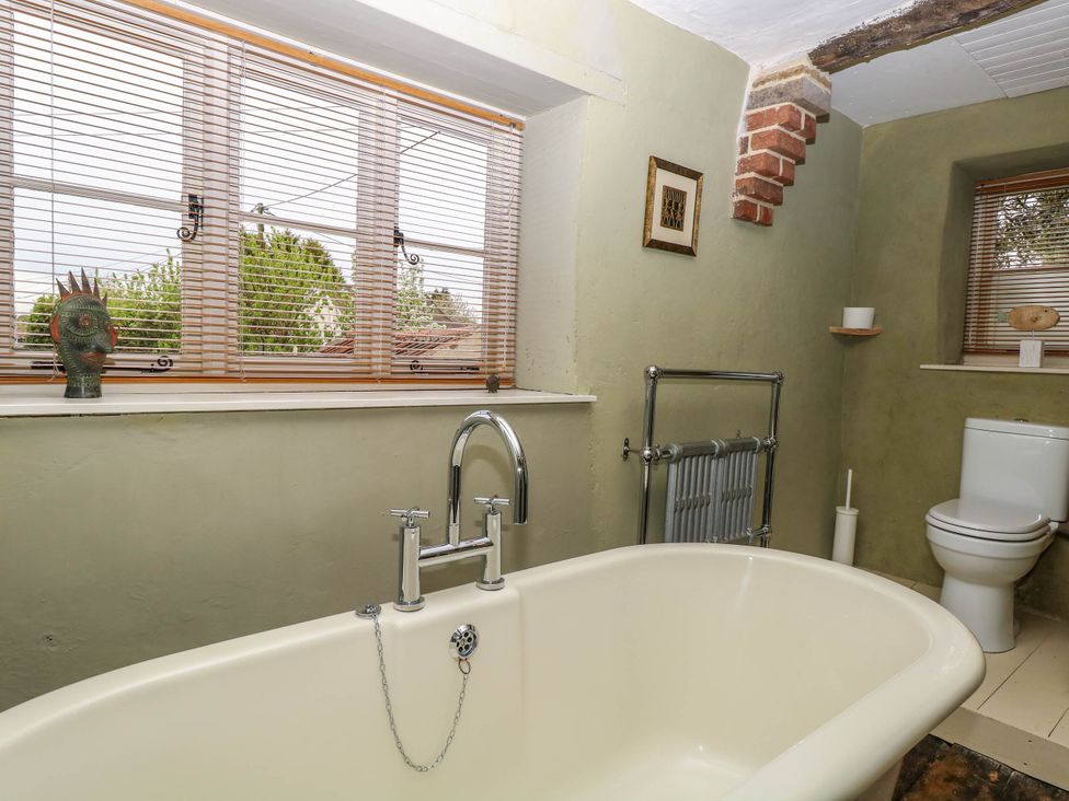 Thatch Cottage - Norfolk - 1164698 - thumbnail photo 25