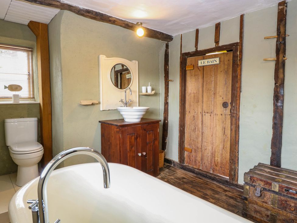 Thatch Cottage - Norfolk - 1164698 - thumbnail photo 26