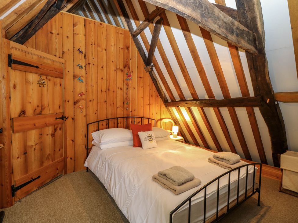Thatch Cottage - Norfolk - 1164698 - thumbnail photo 27