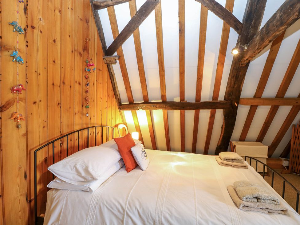 Thatch Cottage - Norfolk - 1164698 - thumbnail photo 29