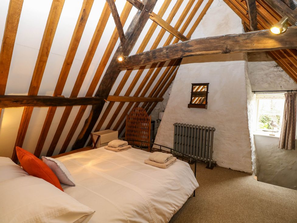 Thatch Cottage - Norfolk - 1164698 - thumbnail photo 31