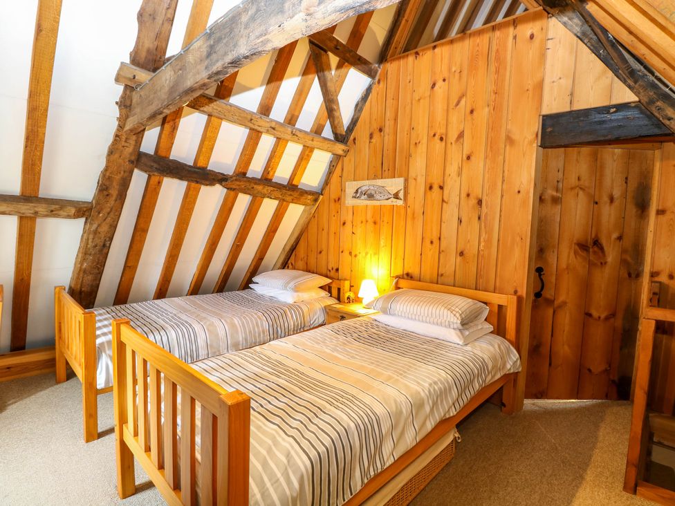 Thatch Cottage - Norfolk - 1164698 - thumbnail photo 32