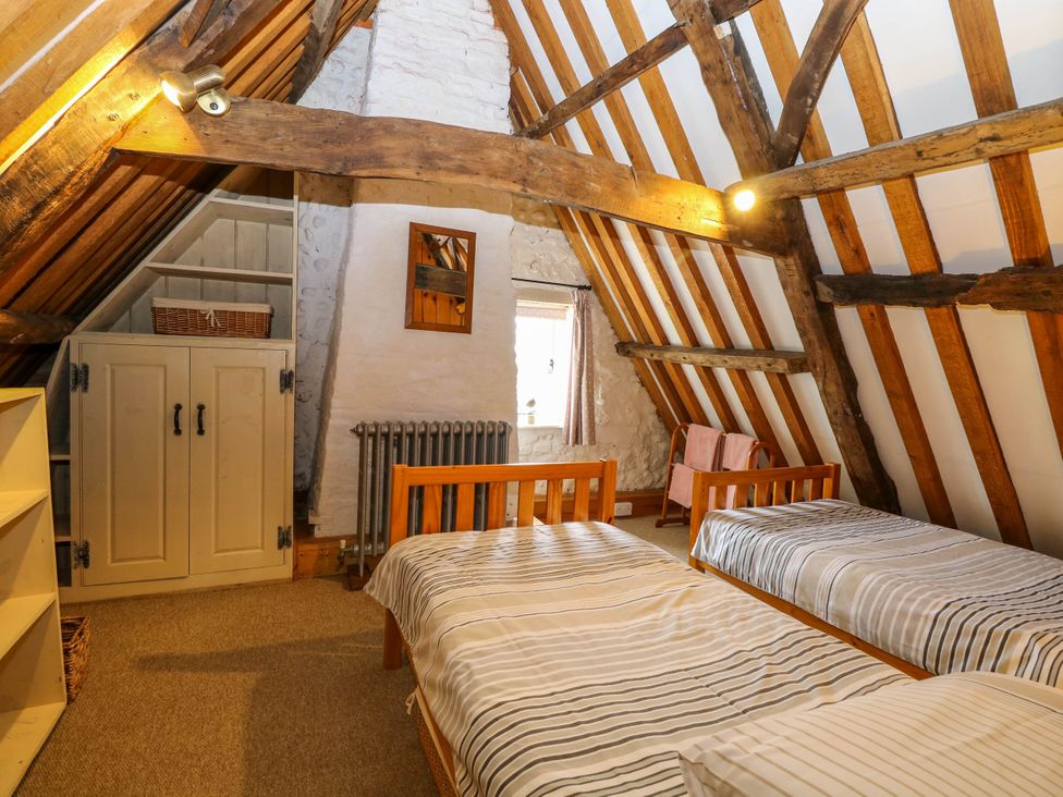 Thatch Cottage - Norfolk - 1164698 - thumbnail photo 33