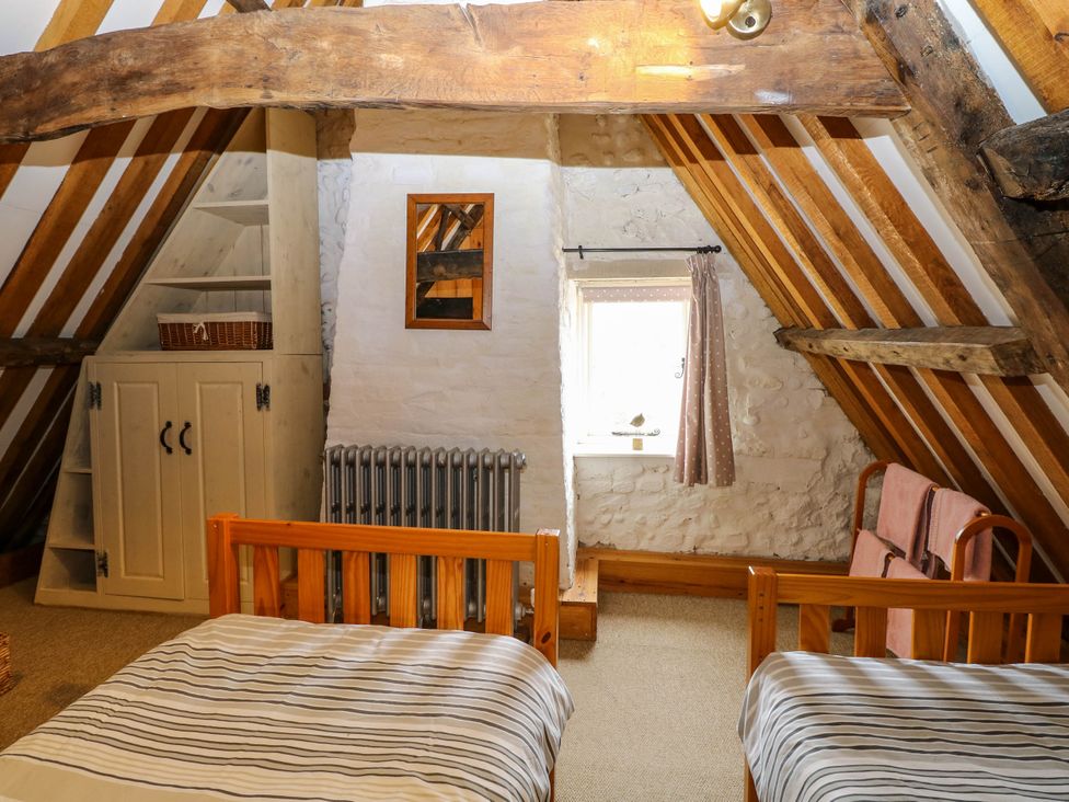 Thatch Cottage - Norfolk - 1164698 - thumbnail photo 34