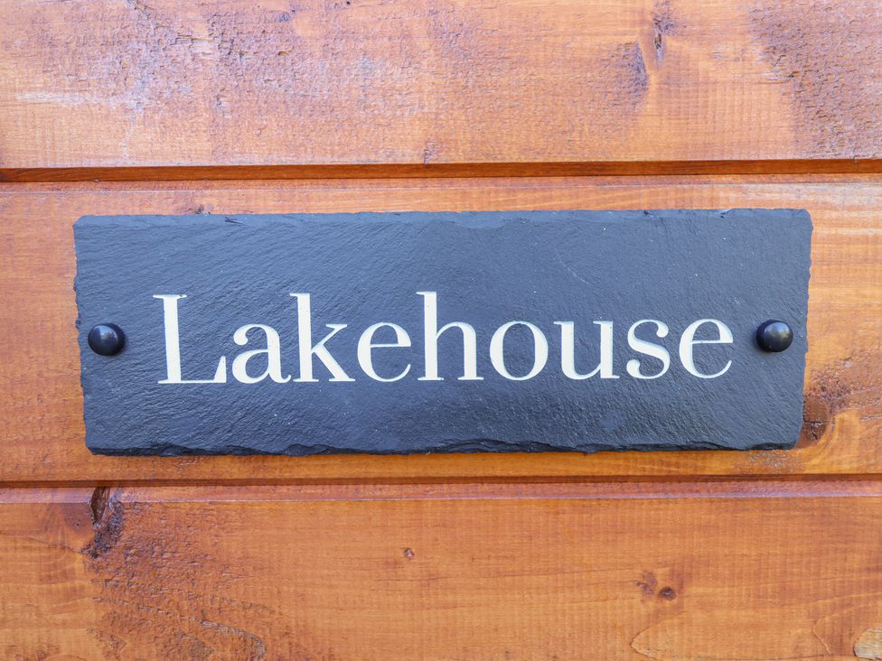 Lakehouse - Lincolnshire - 1164744 - thumbnail photo 3