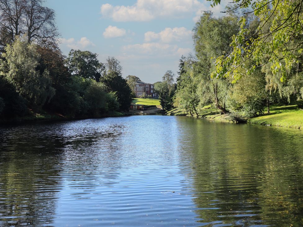 Lakehouse - Lincolnshire - 1164744 - thumbnail photo 19