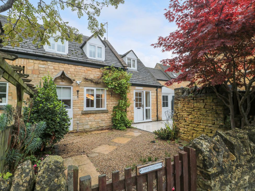 4 Noel Court - Cotswolds - 1164746 - thumbnail photo 1