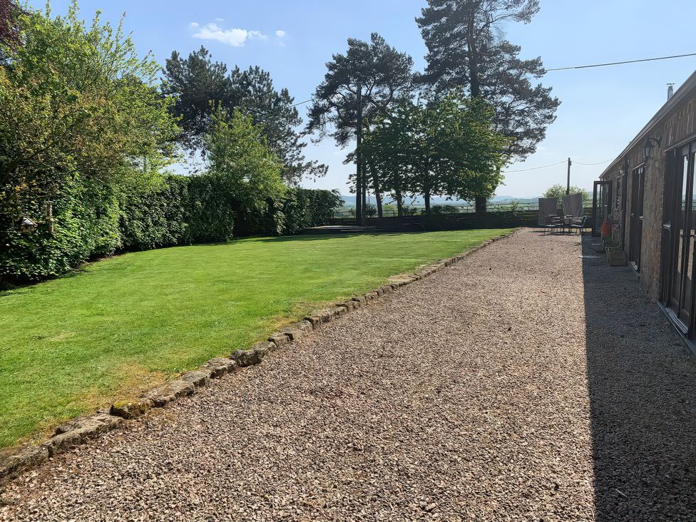 Upper Home Farm - Shropshire - 1164747 - thumbnail photo 59