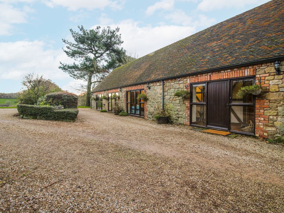 Upper Home Farm - Shropshire - 1164747 - thumbnail photo 3