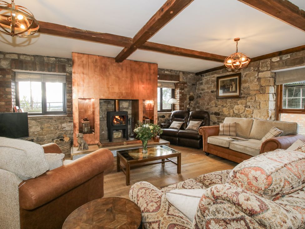 Upper Home Farm - Shropshire - 1164747 - thumbnail photo 5