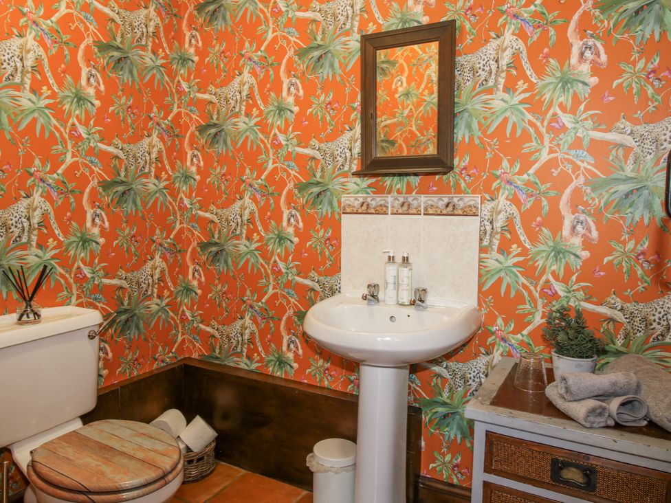 Upper Home Farm - Shropshire - 1164747 - thumbnail photo 31