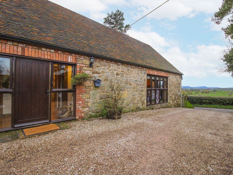 Upper Home Farm - Shropshire - 1164747 - thumbnail photo 62