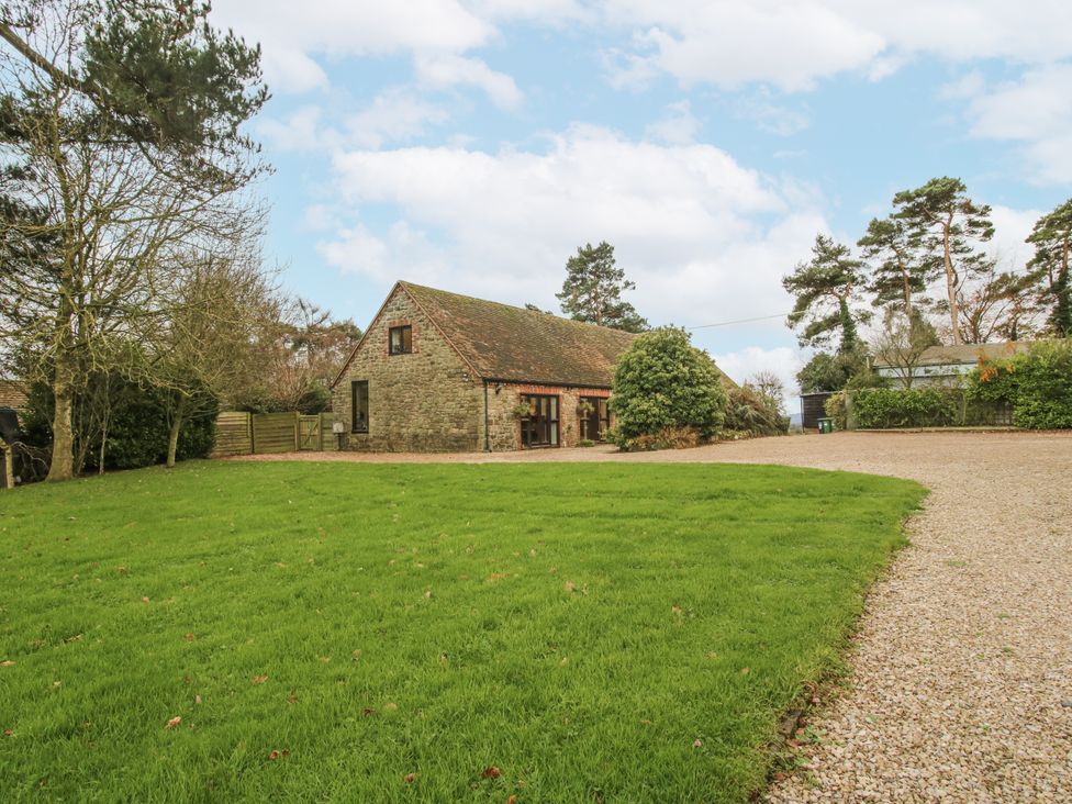 Upper Home Farm - Shropshire - 1164747 - thumbnail photo 67
