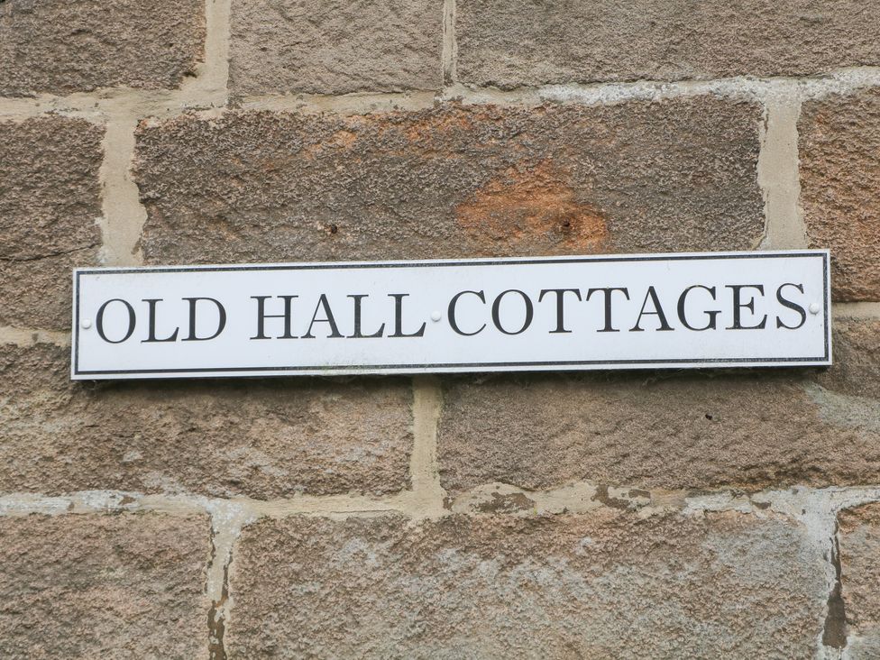 Old Hall Cottages - Peak District & Derbyshire - 1164769 - thumbnail photo 4