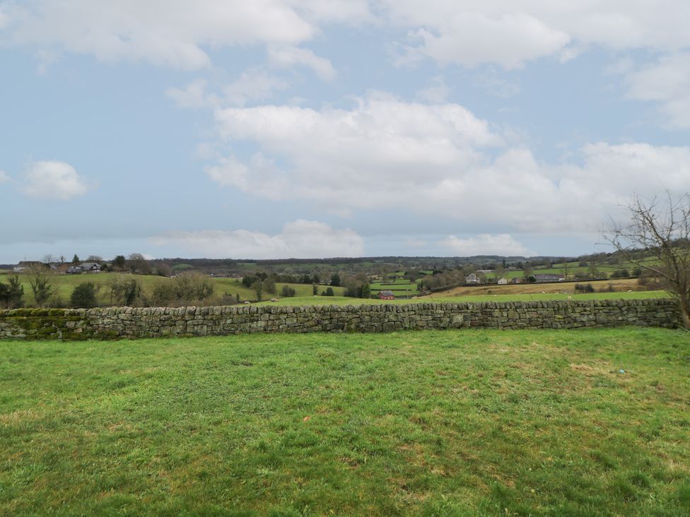 Old Hall Cottages - Peak District & Derbyshire - 1164769 - thumbnail photo 18