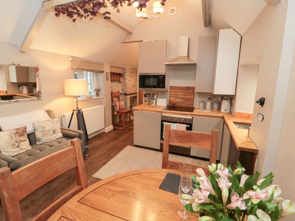 Maltkiln House Annexe - North Yorkshire (incl. Whitby) - 1164803 - thumbnail photo 4