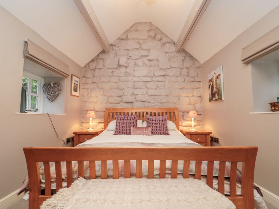 Maltkiln House Annexe - North Yorkshire (incl. Whitby) - 1164803 - thumbnail photo 8