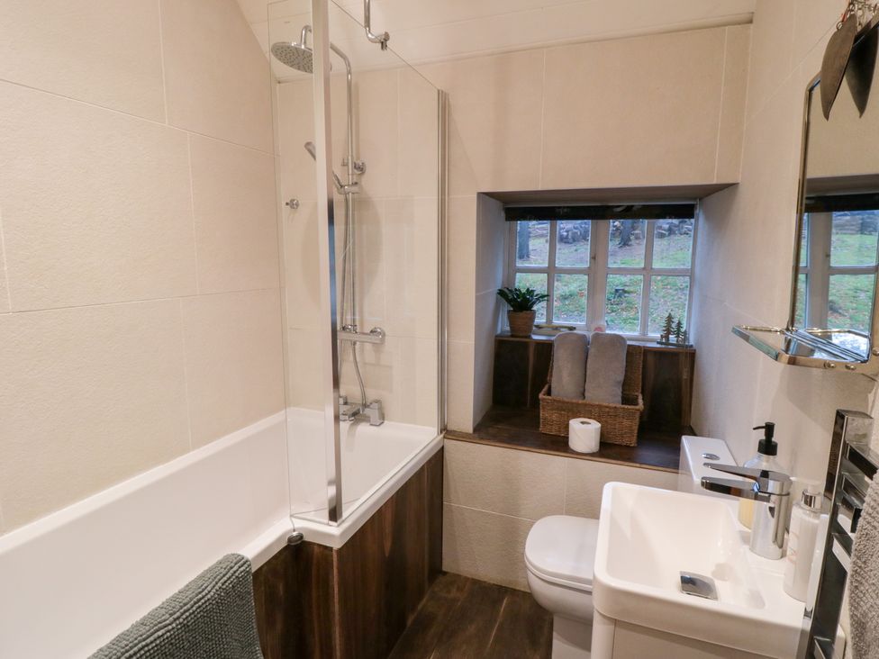 Maltkiln House Annexe - North Yorkshire (incl. Whitby) - 1164803 - thumbnail photo 13