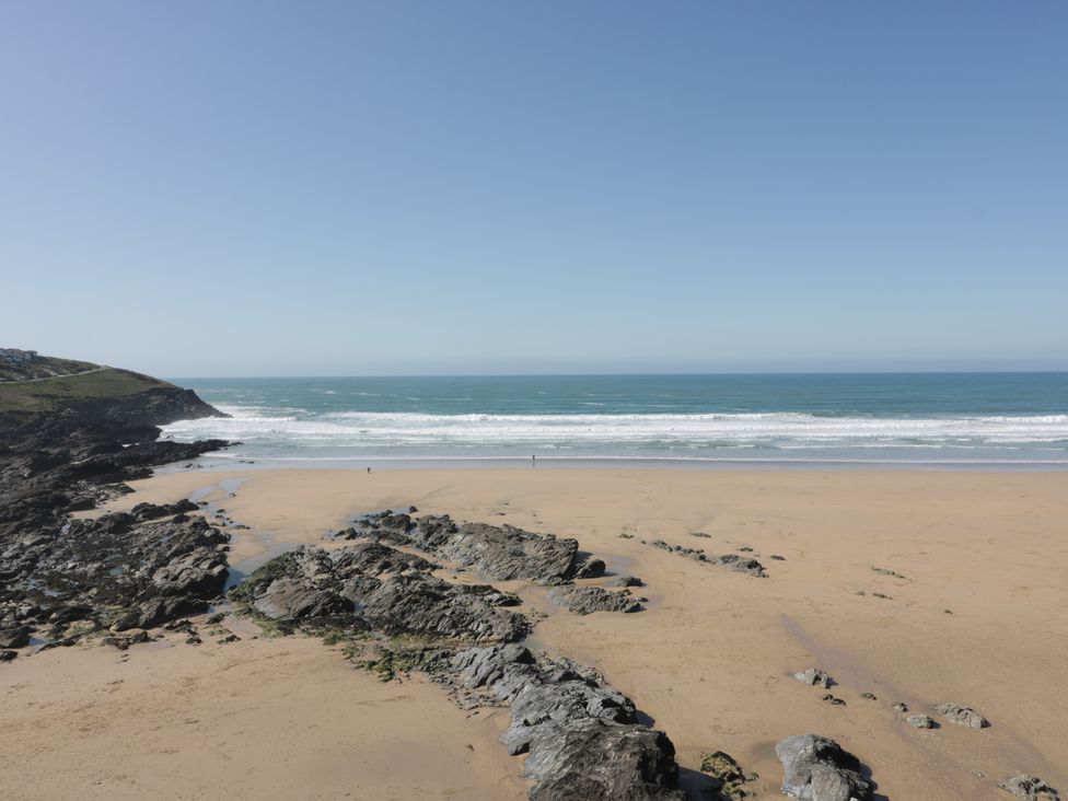 Beaches Walk - Cornwall - 1164880 - thumbnail photo 22