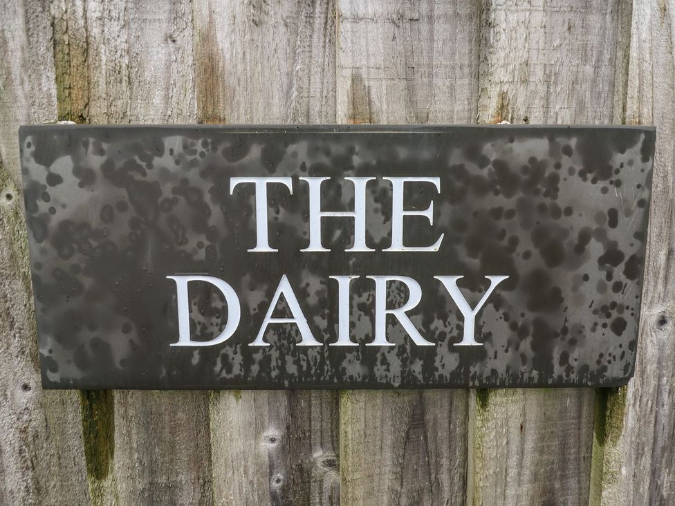 The Dairy - Lincolnshire - 1164889 - thumbnail photo 3