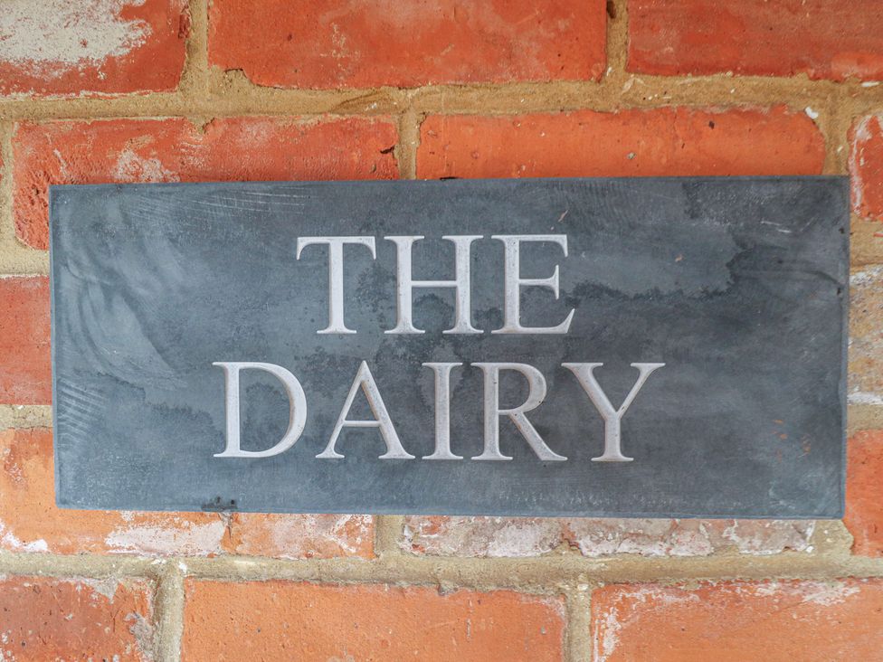 The Dairy - Lincolnshire - 1164889 - thumbnail photo 23