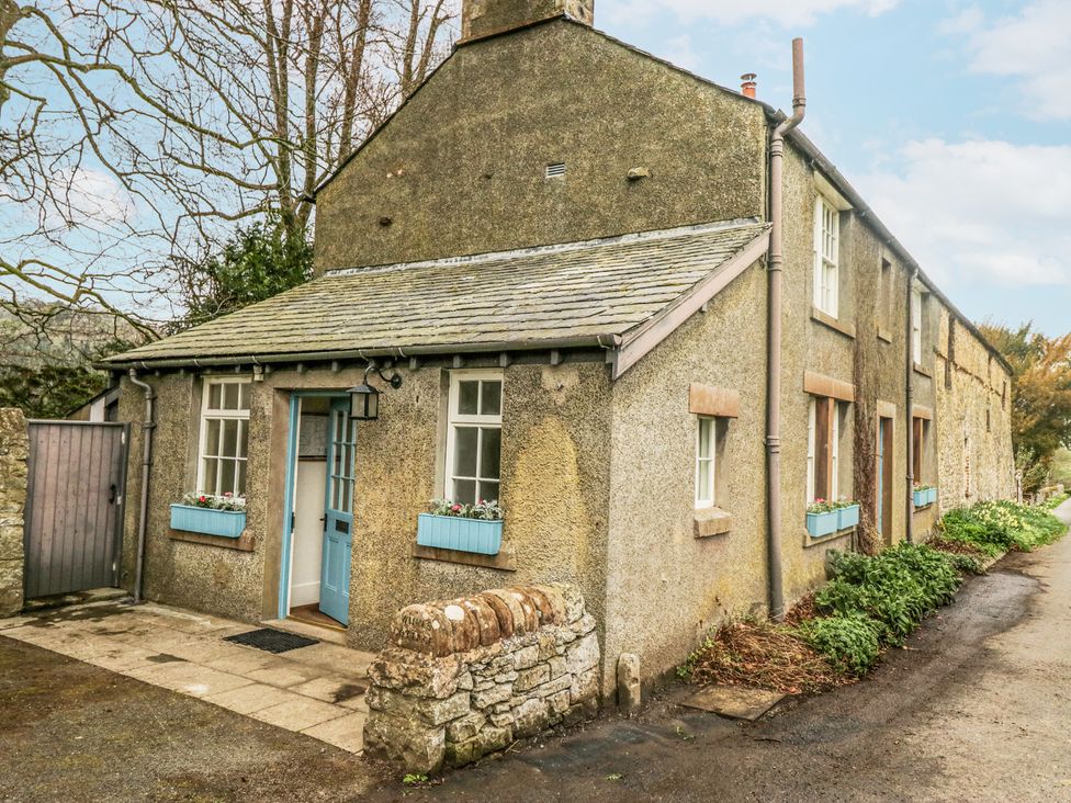 Winn's Cottage - Lake District - 1164901 - thumbnail photo 3
