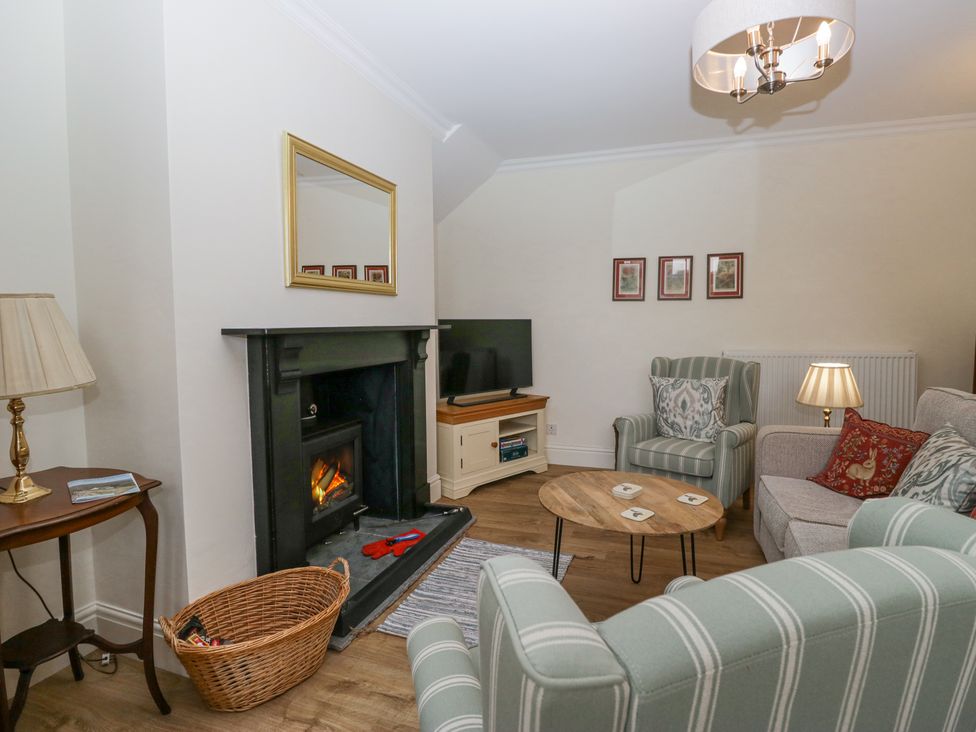 Winn's Cottage - Lake District - 1164901 - thumbnail photo 5