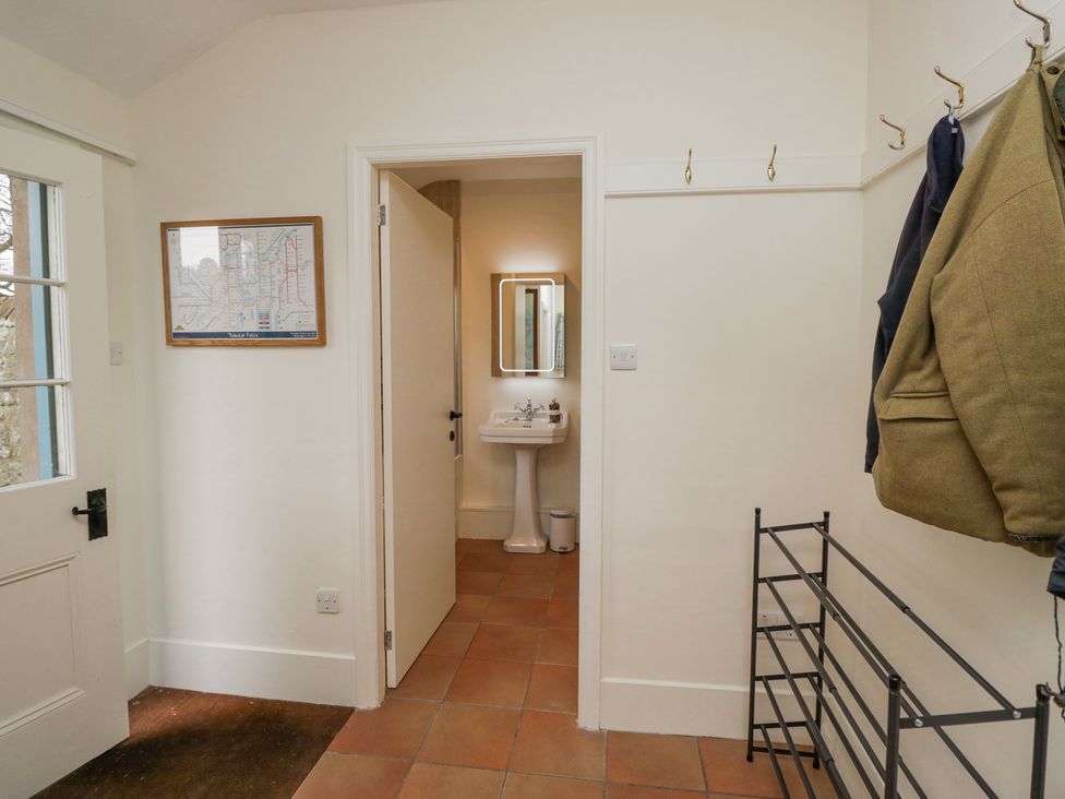 Winn's Cottage - Lake District - 1164901 - thumbnail photo 11