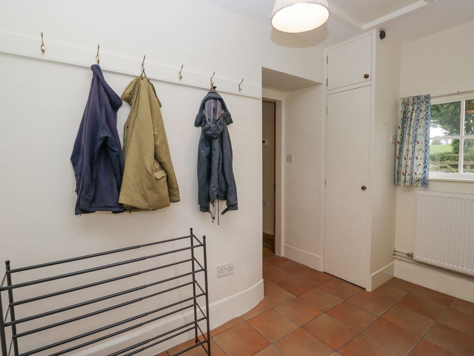 Winn's Cottage - Lake District - 1164901 - thumbnail photo 12