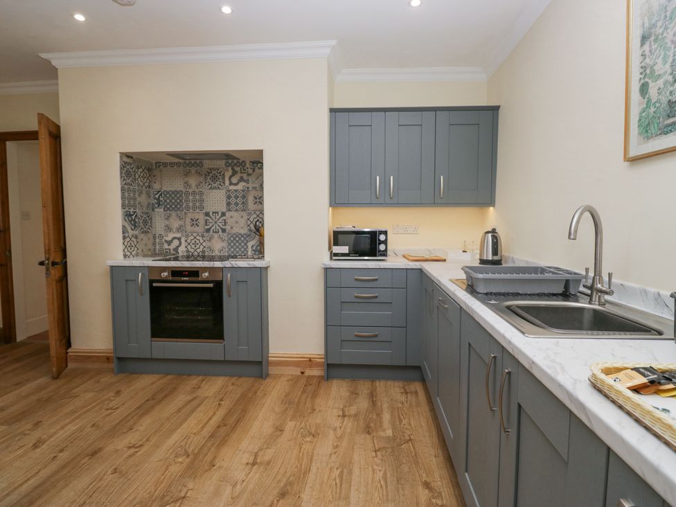 Winn's Cottage - Lake District - 1164901 - thumbnail photo 13